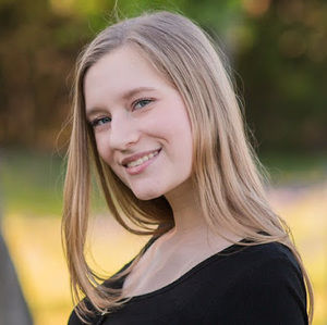 Meet your Posher, Victoria